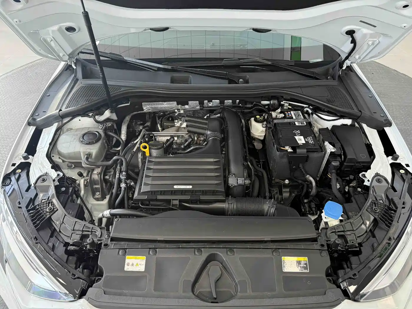 Audi A3 2023 Sportback 35 TFSI Fashion Sport фото 17