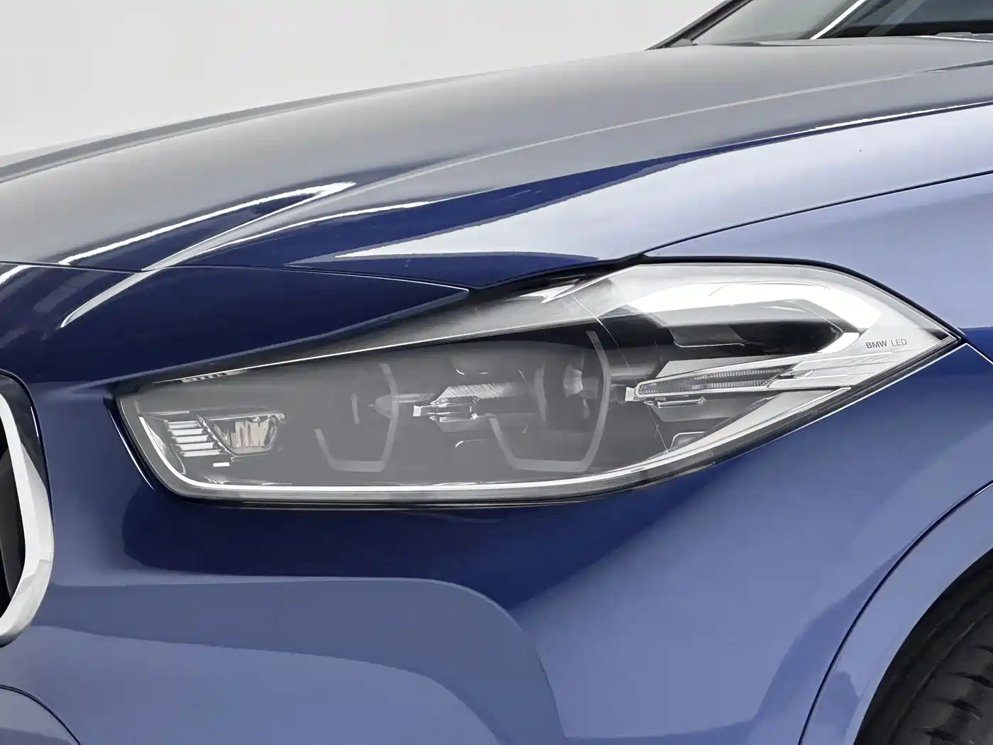 BMW X2 2022 2021 sDrive25i M Sport Package