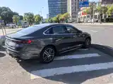 Фото 4 - Geely Preface