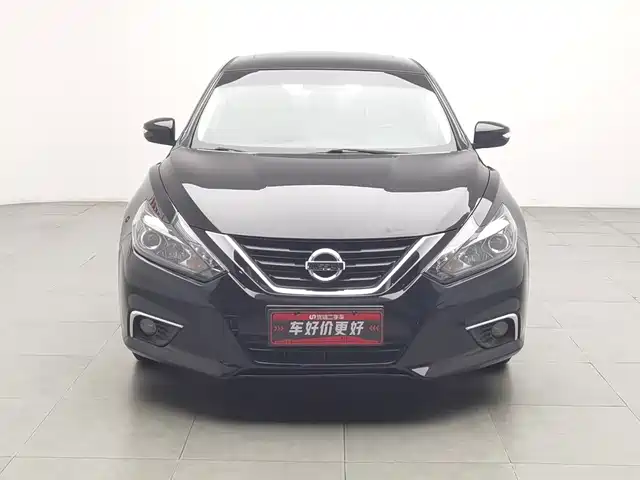Nissan Teana 2016 Facelift 2.0L XL Comfort — фото 3