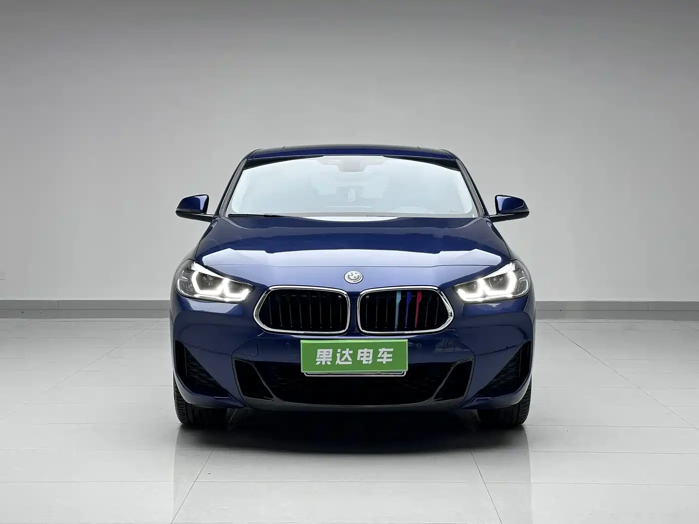 BMW X2 2022 2021 sDrive25i M Sport Package