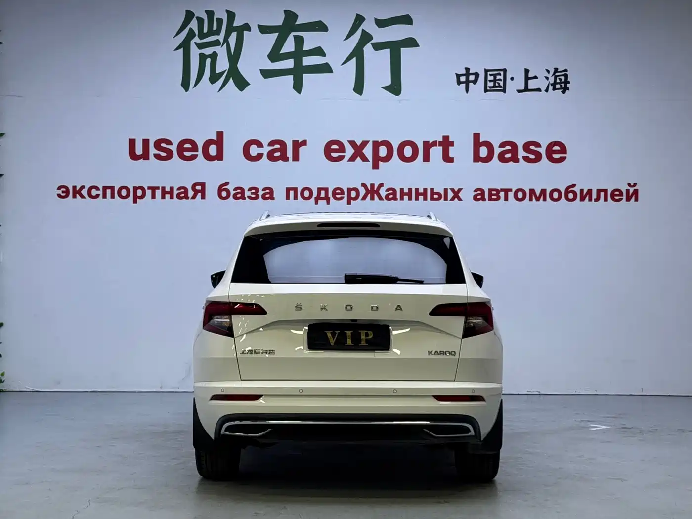 Škoda Karoq 2022 TSI280 Luxury Edition фото 5