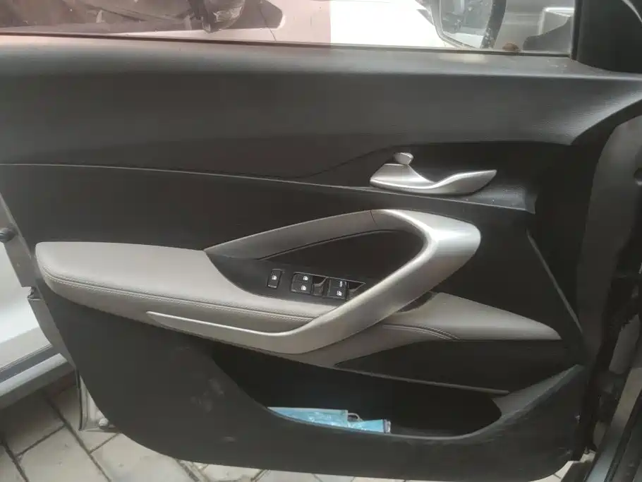 Baojun 510 2018 2017 1.5L Manual Comfort
