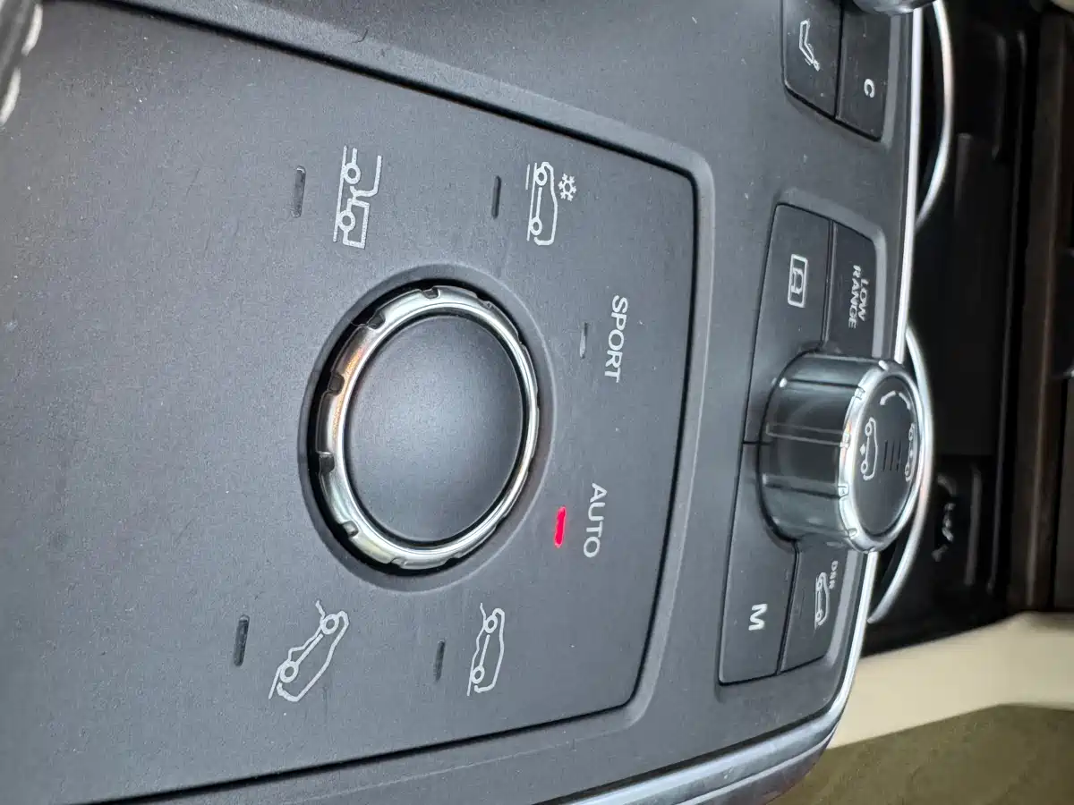 Mercedes-Benz GL-Class 2013 GL 500 4MATIC фото 14
