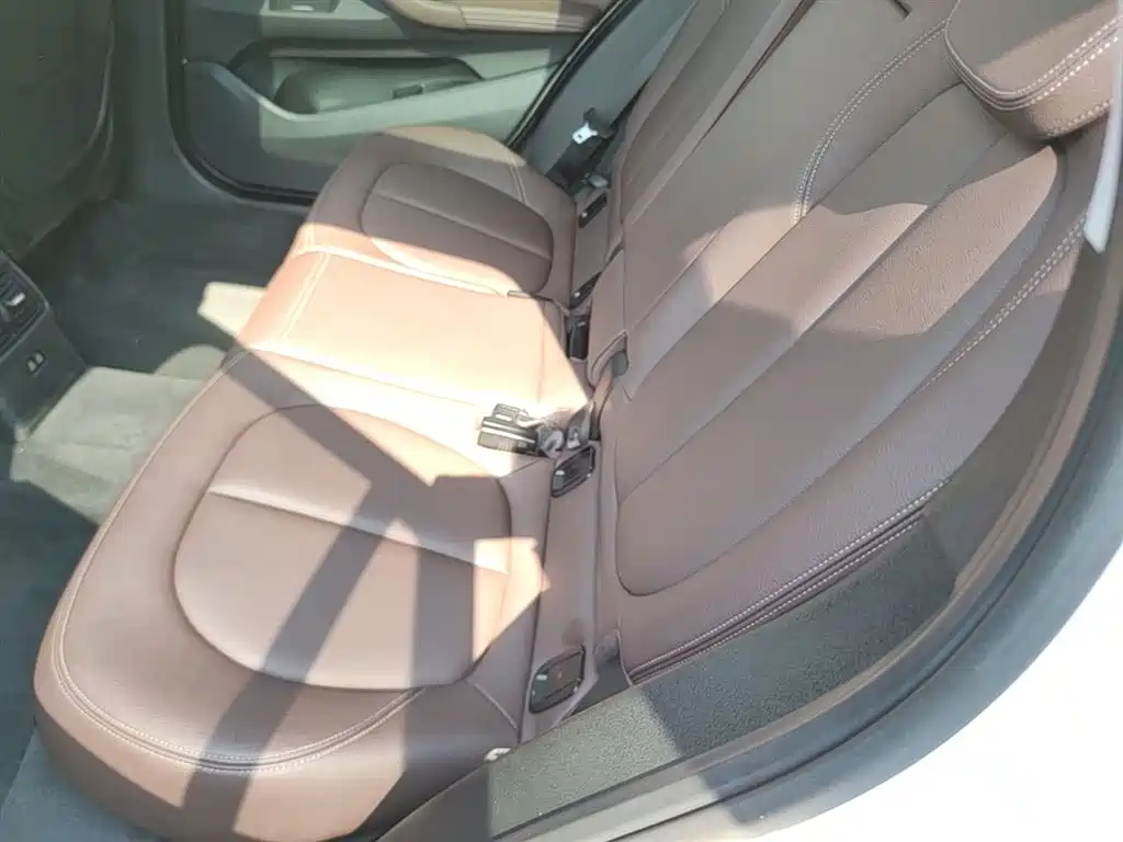 BMW X1 2020 sDrive20Li Premium Edition фото 17