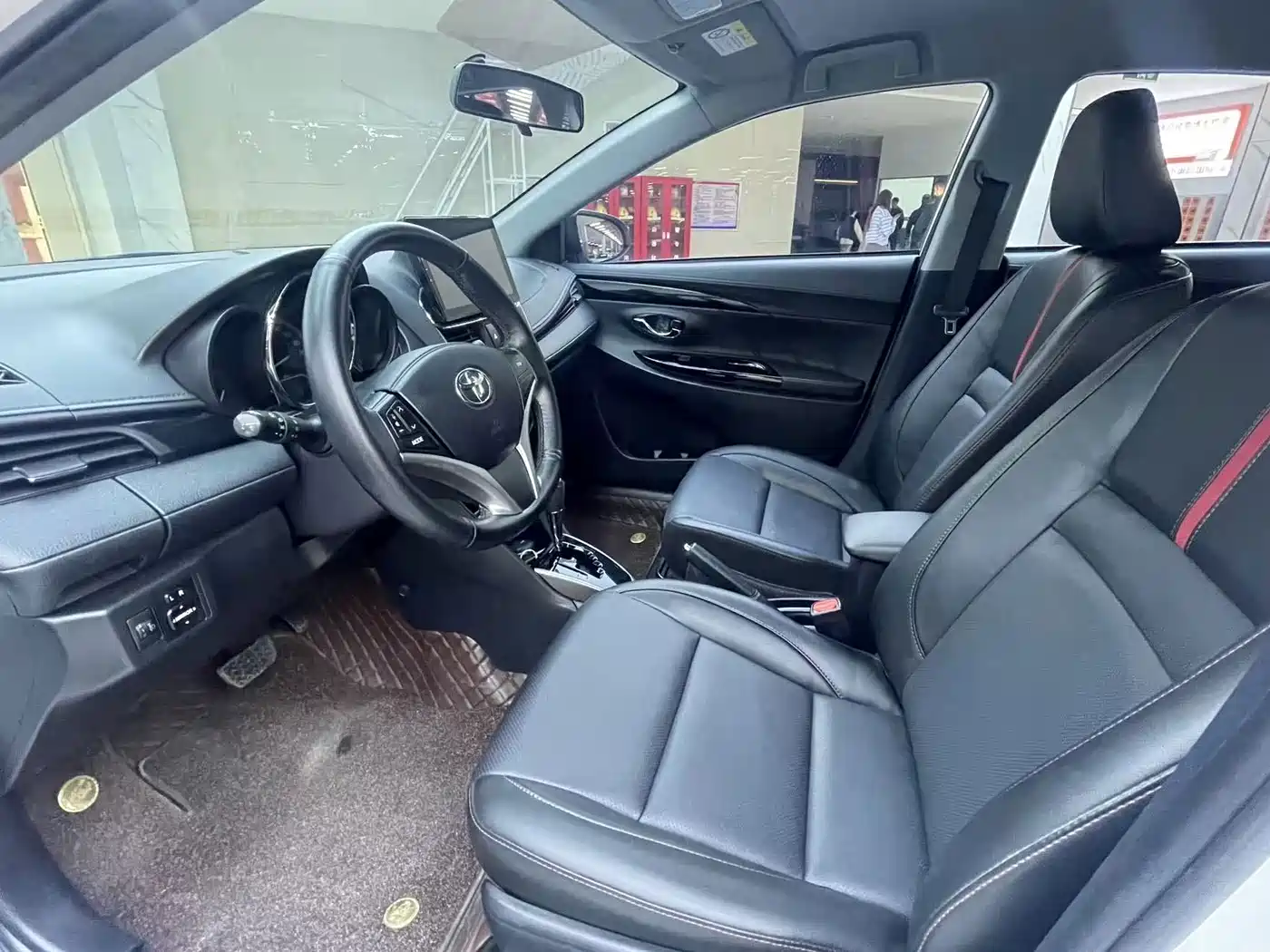 Photo 6 - Toyota YARiS L Zhi Xuan