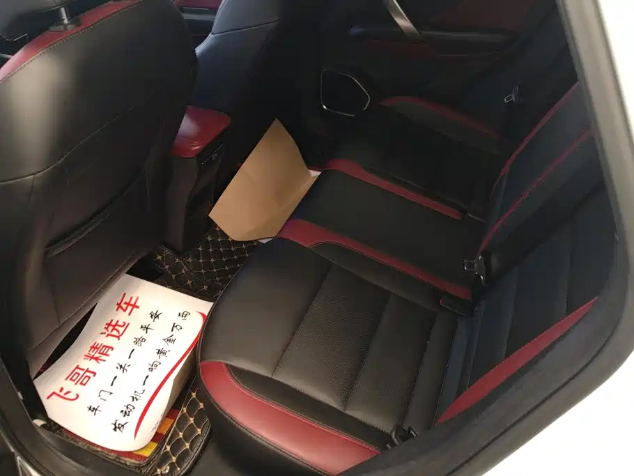 Geely Coolray 2019 2019 Sport 260T DCT Battle China V