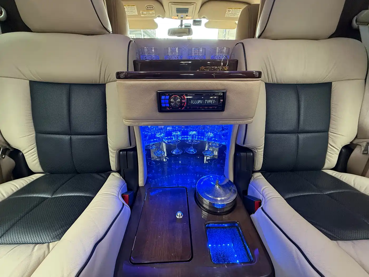 Lincoln Navigator 2010 2010 5.4L AWD