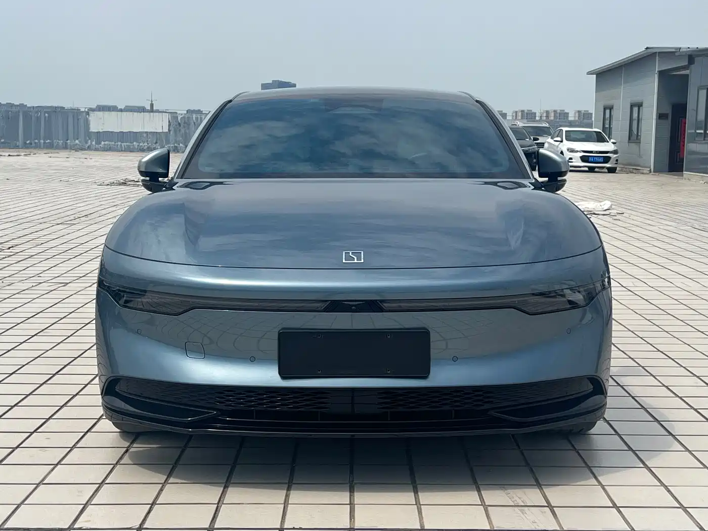 ZEEKR 007 2024 2024 AWD Edition 75kWh