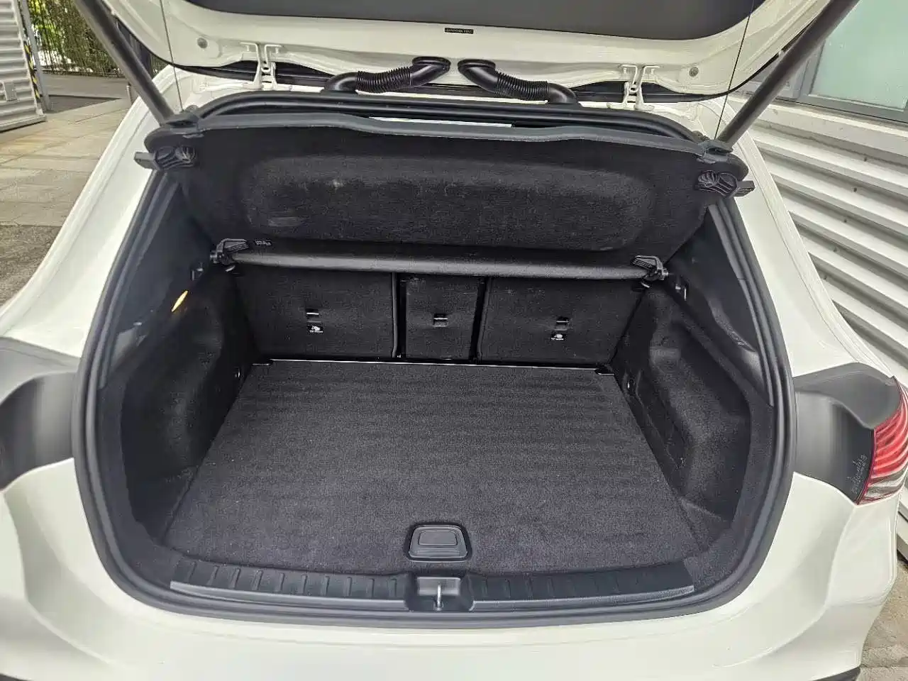 Mercedes-Benz GLA 2020 GLA 200 фото 17