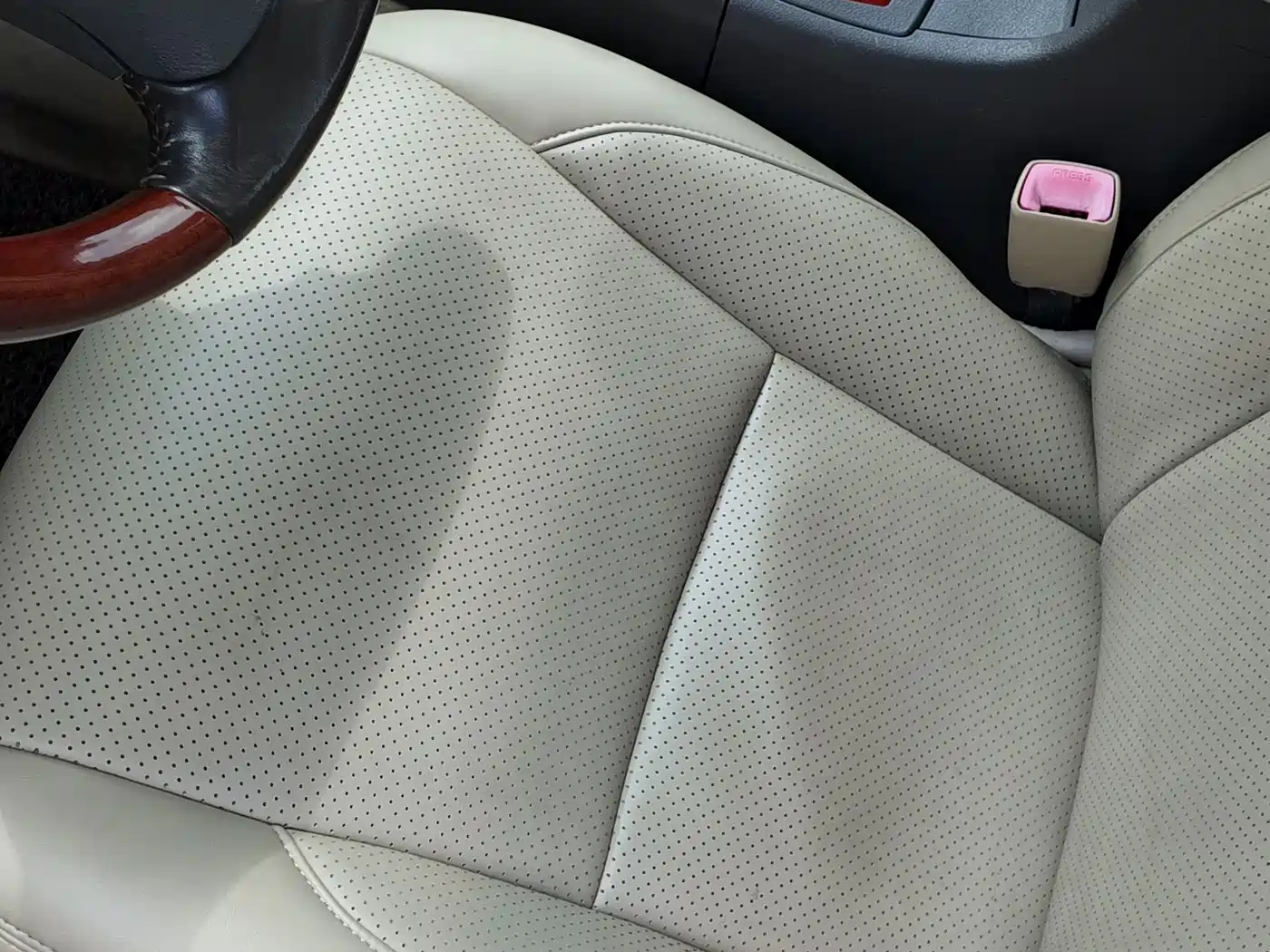 Lexus ES 2010 350 Luxury Edition фото 45