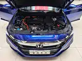 Фото 21 - Honda Accord
