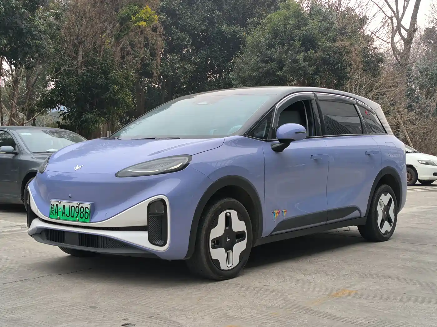 ARCFOX EXTREME FOX POLAR FOX KOALA