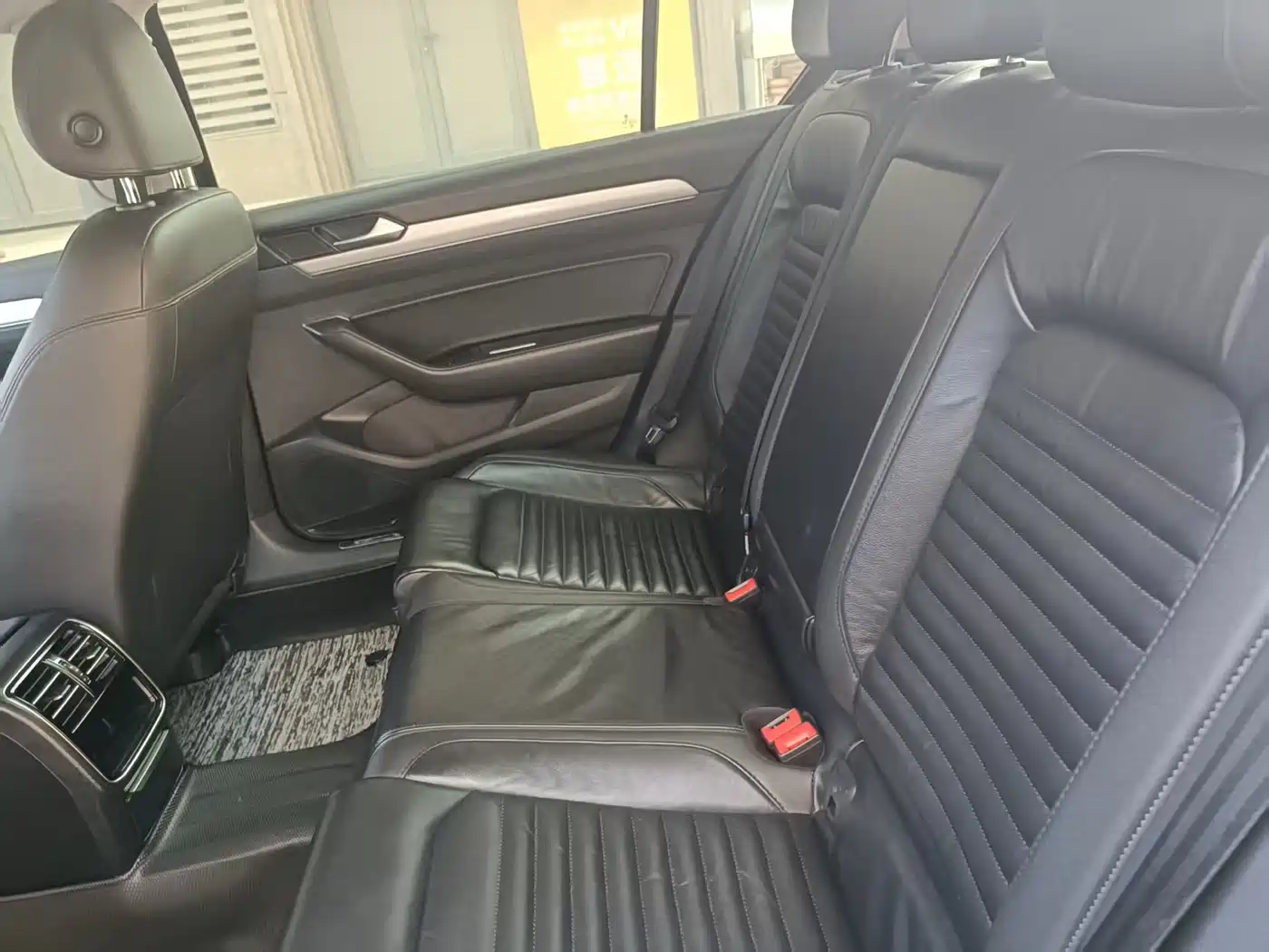 Volkswagen Magotan 2019 280TSI DSG Comfort China VI фото 6