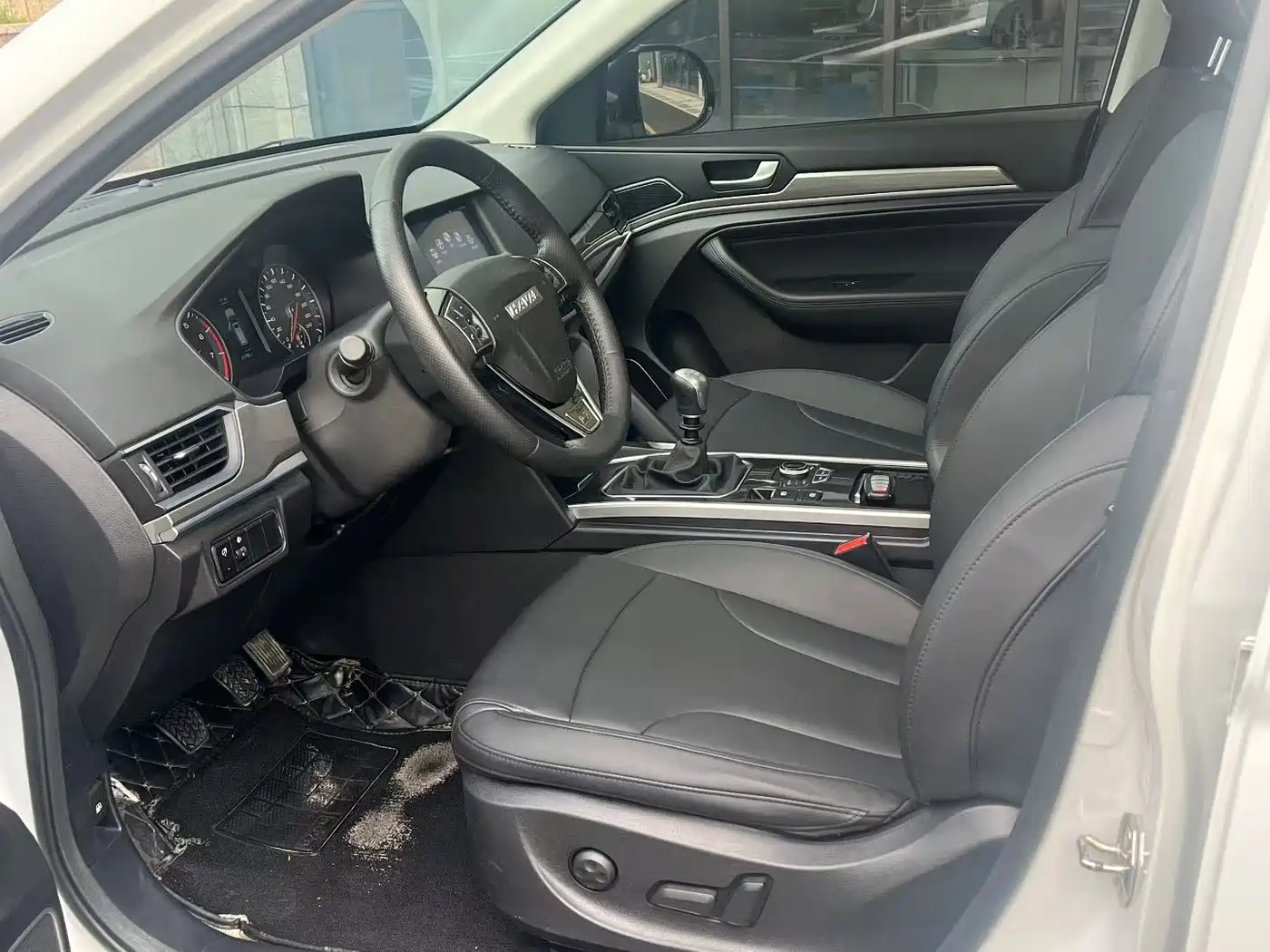 Photo 6 - Haval H6