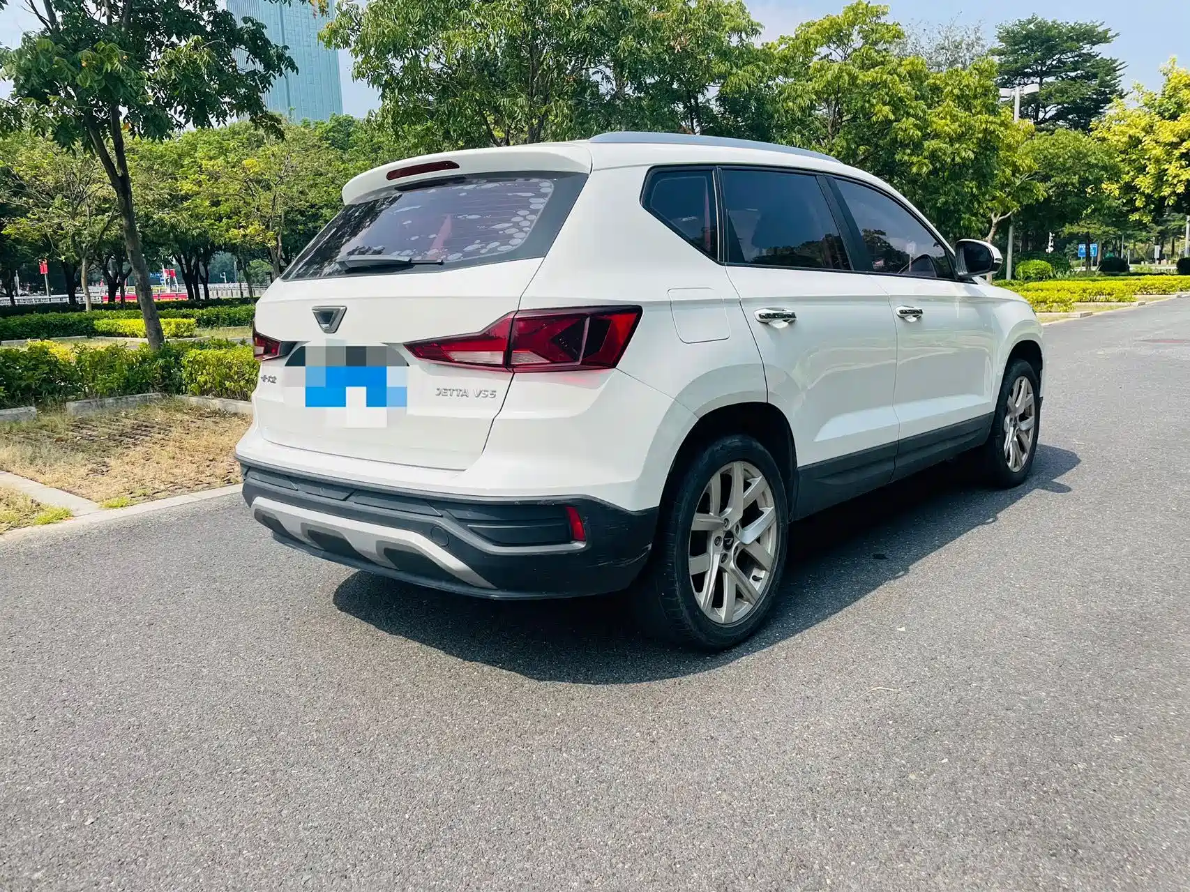 Фото 9 - Jetta VS5
