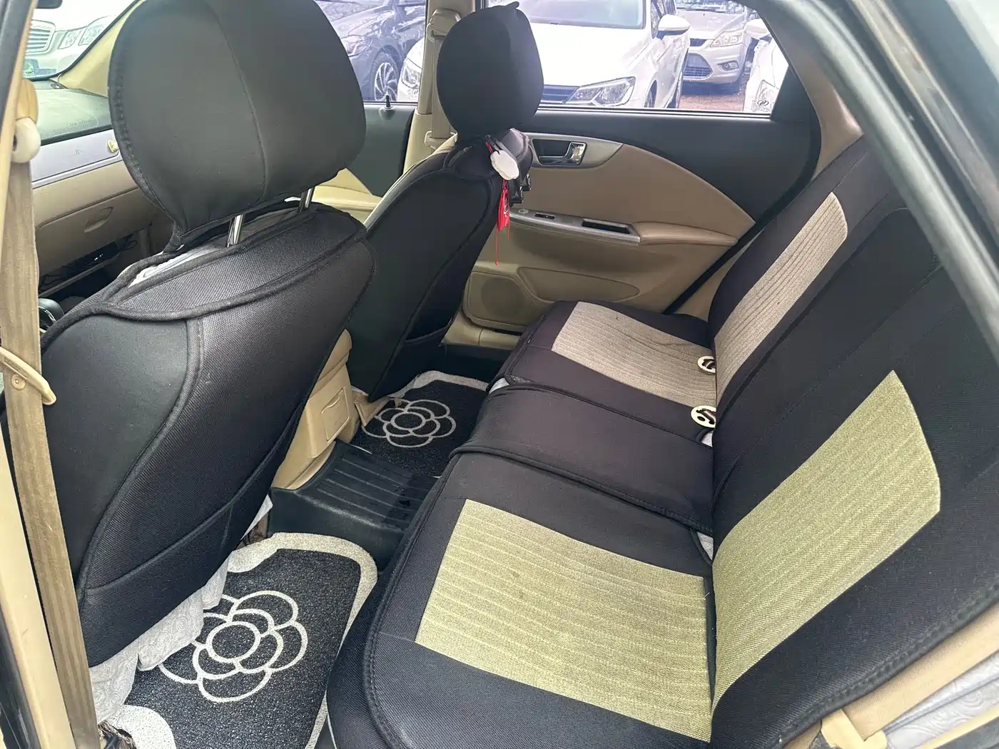 Buick Excelle 2013 1.5L Automatic Classic фото 7