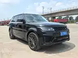 صورة 3 - Land Rover Range Rover Sport