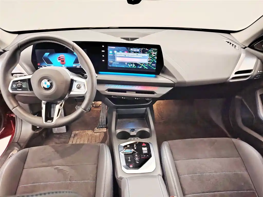 BMW 2 Series 2025 225L M Sport Moonlight Package фото 9