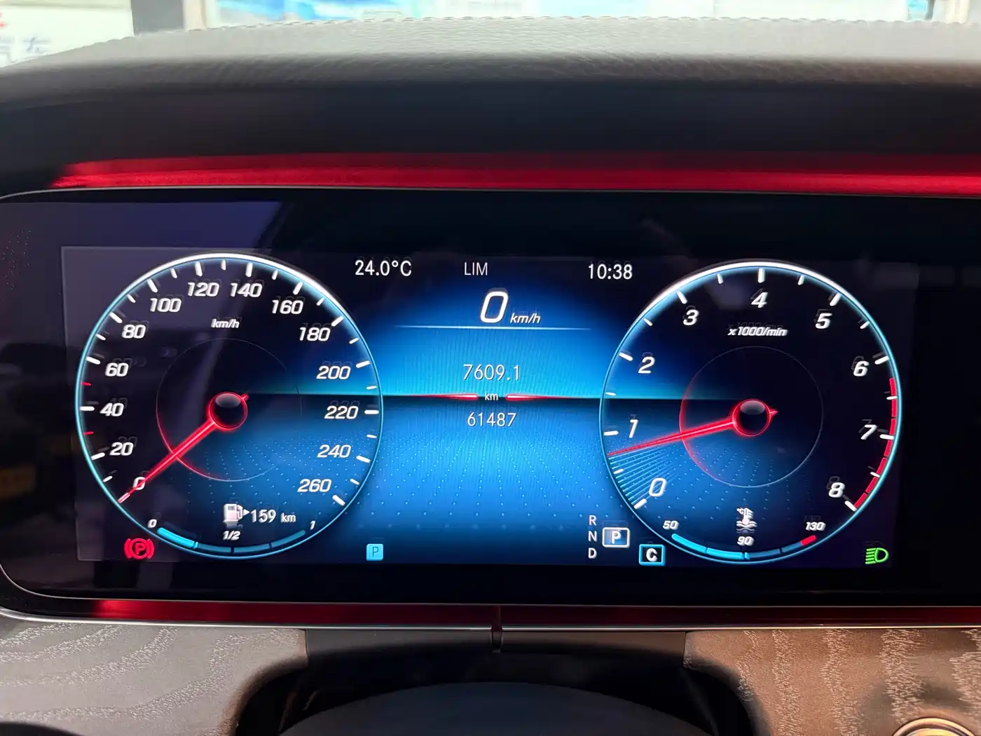 Mercedes-Benz E-Class 2021 Facelift E 300 L Sport Fashion фото 4