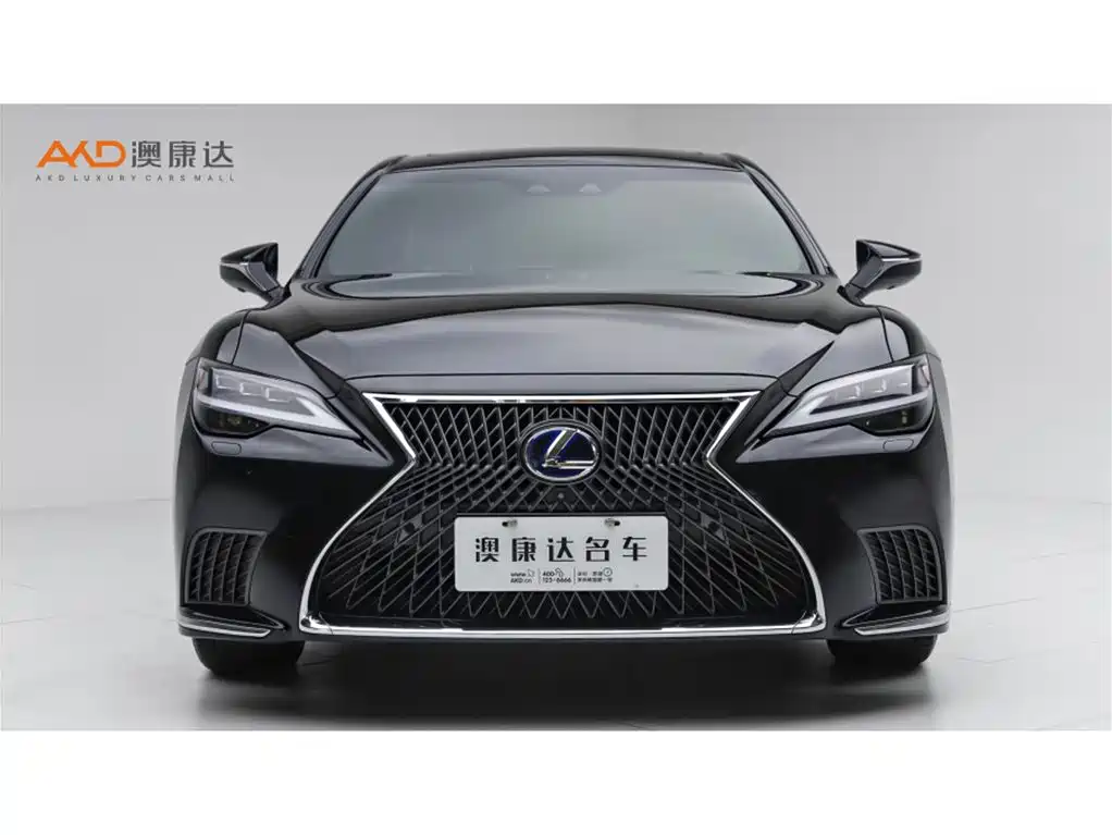 Lexus LS 2021 2021 500h Executive Edition