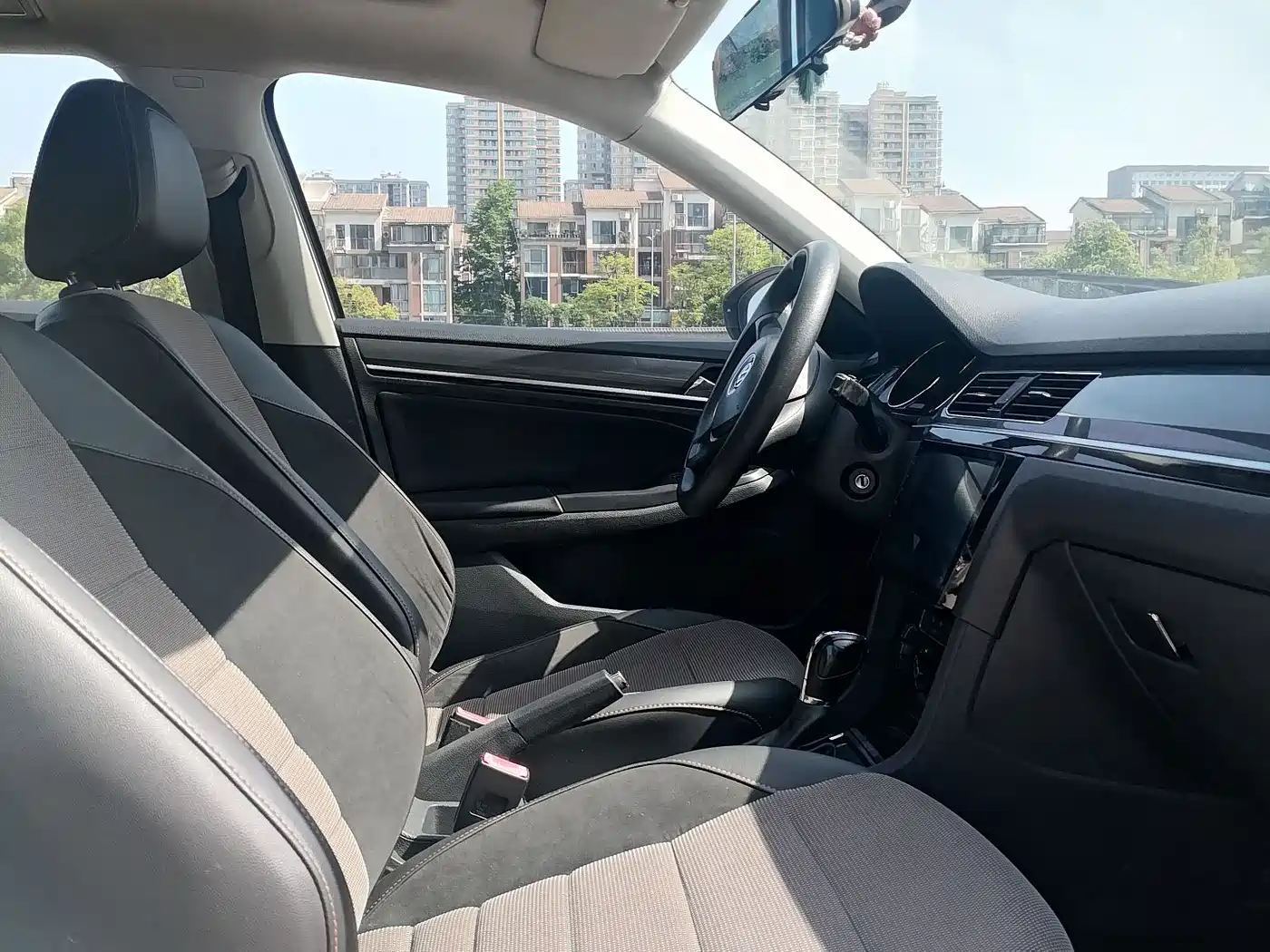 Volkswagen C-TREK 2017 1.6L Automatic Comfort фото 6