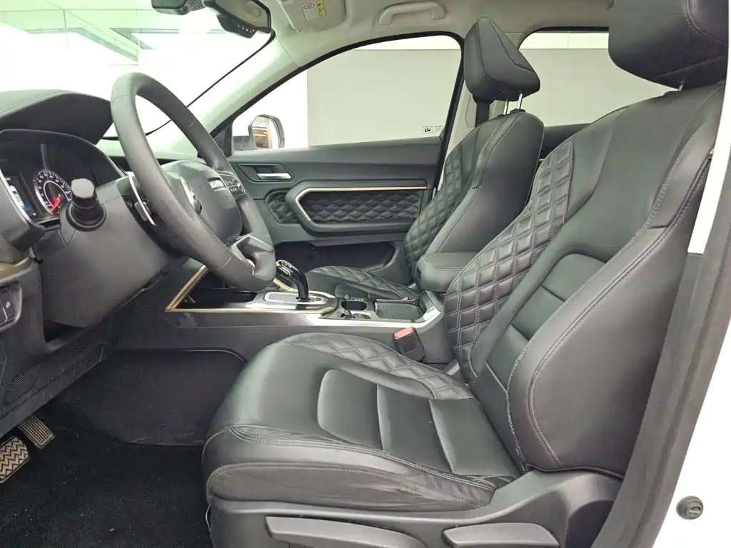 Photo 7 - Haval H6