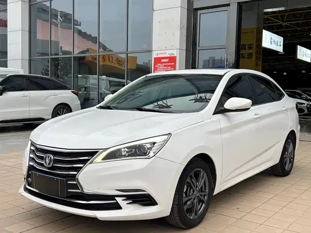CHANGAN YIDONG DT