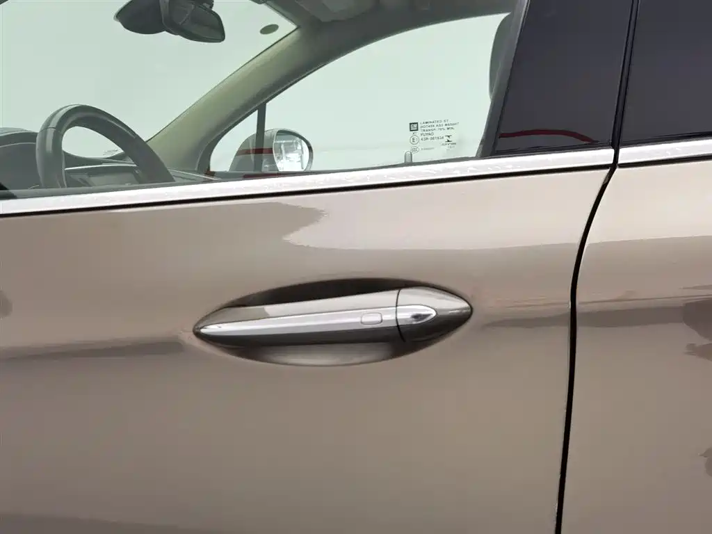 Buick Envision Plus 2016 28T 4WD Luxury фото 18