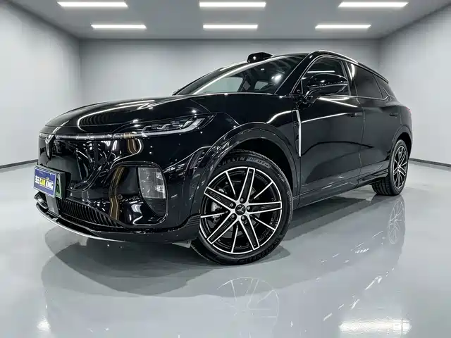 Voyah Auto Voyah Zhiyin 2025