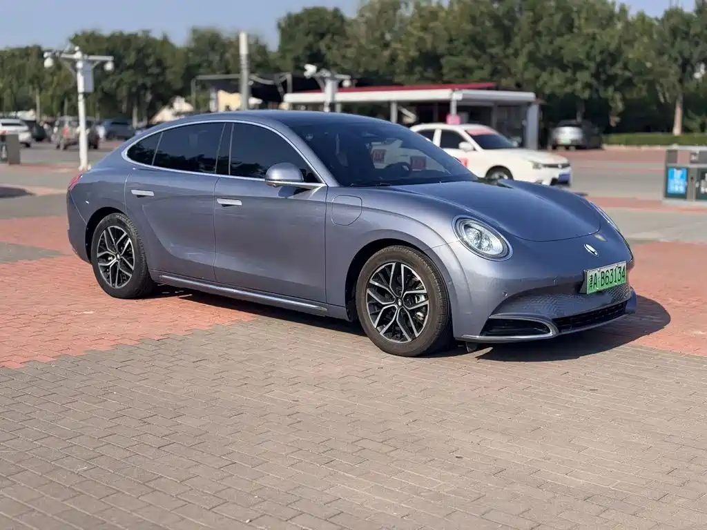Ora Lightning Cat 2023 2022 555km Premium Edition