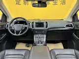 Фото 38 - Ford Edge