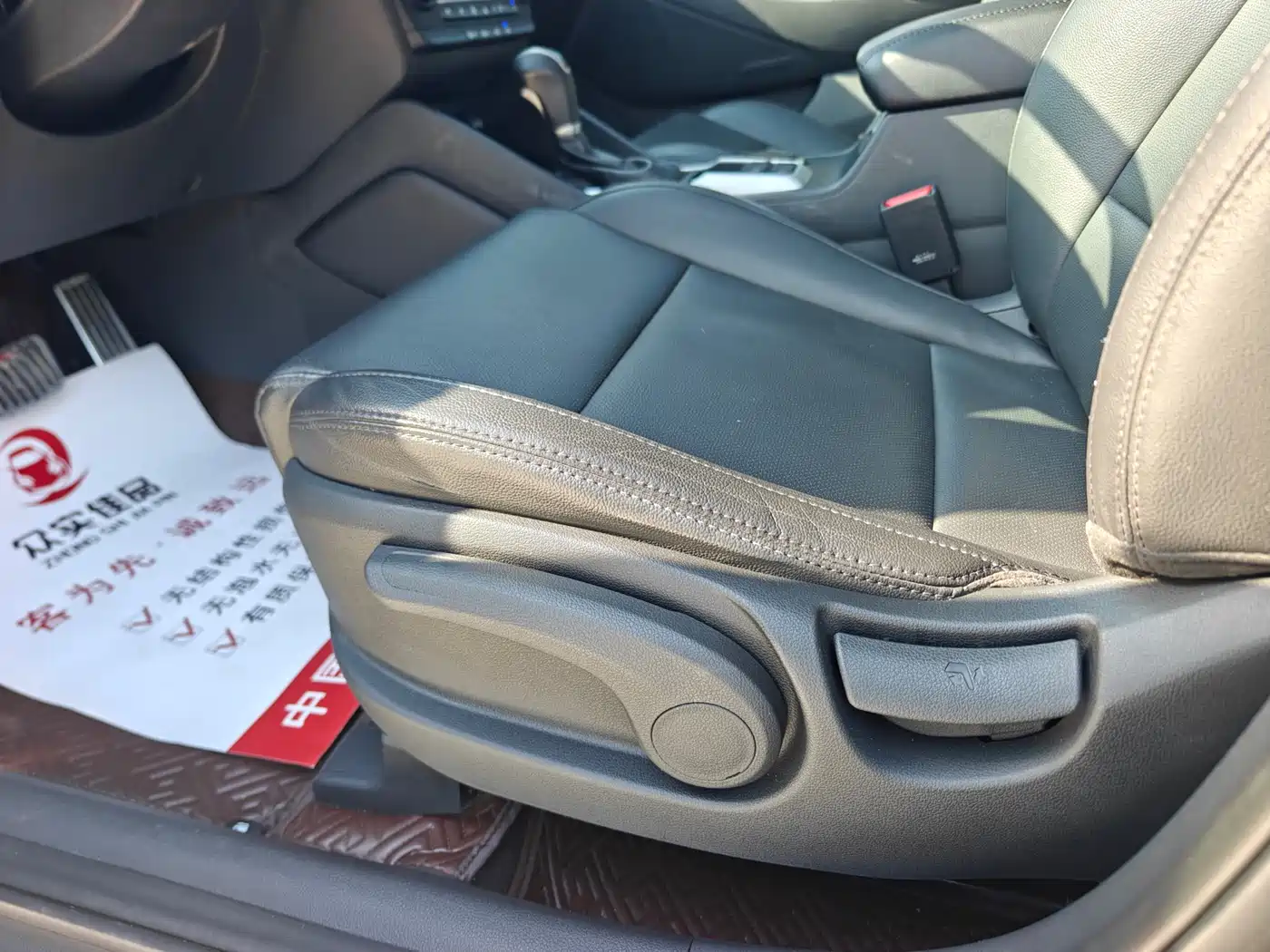Hyundai Tucson 2015 1.6T Dual Clutch 2WD Smart фото 11