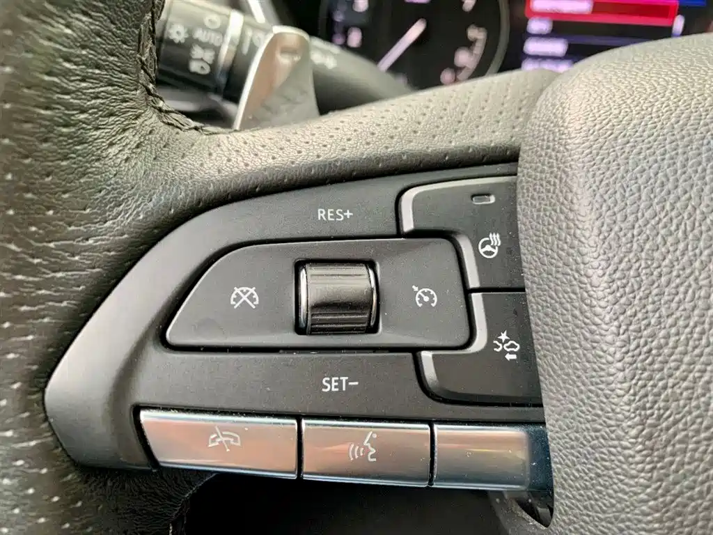 Cadillac CT5 2020 28T Platinum Sport фото 10