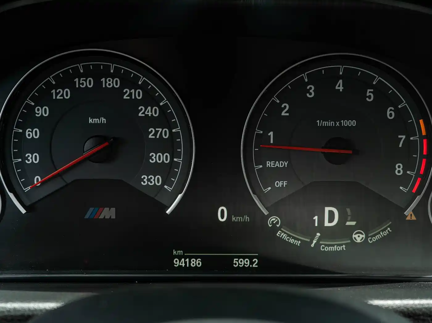 BMW M3 2018 2014 BMW M3 Sedan