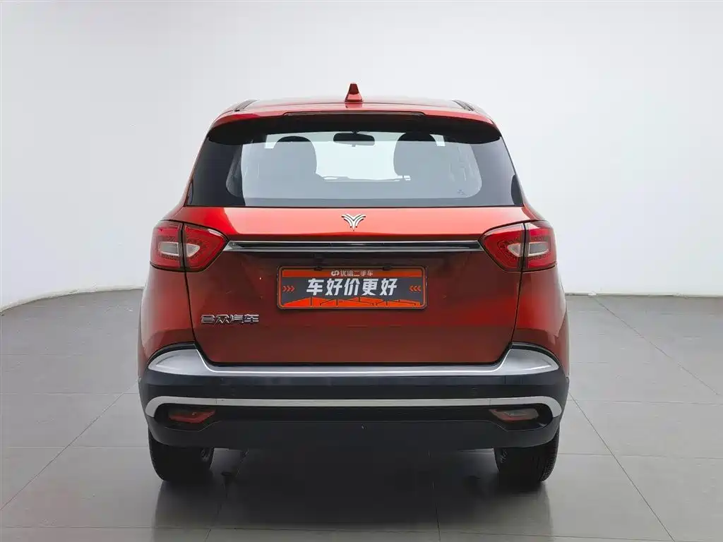 NEZHA AUTOMOBILE NEZHA N01