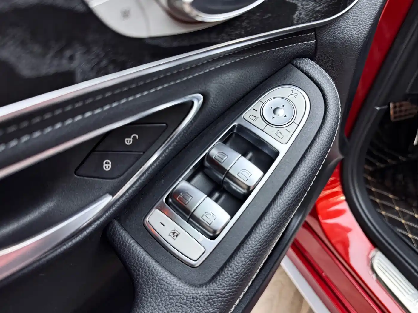 Mercedes-Benz C-Class 2020 C 260 L Sport фото 12