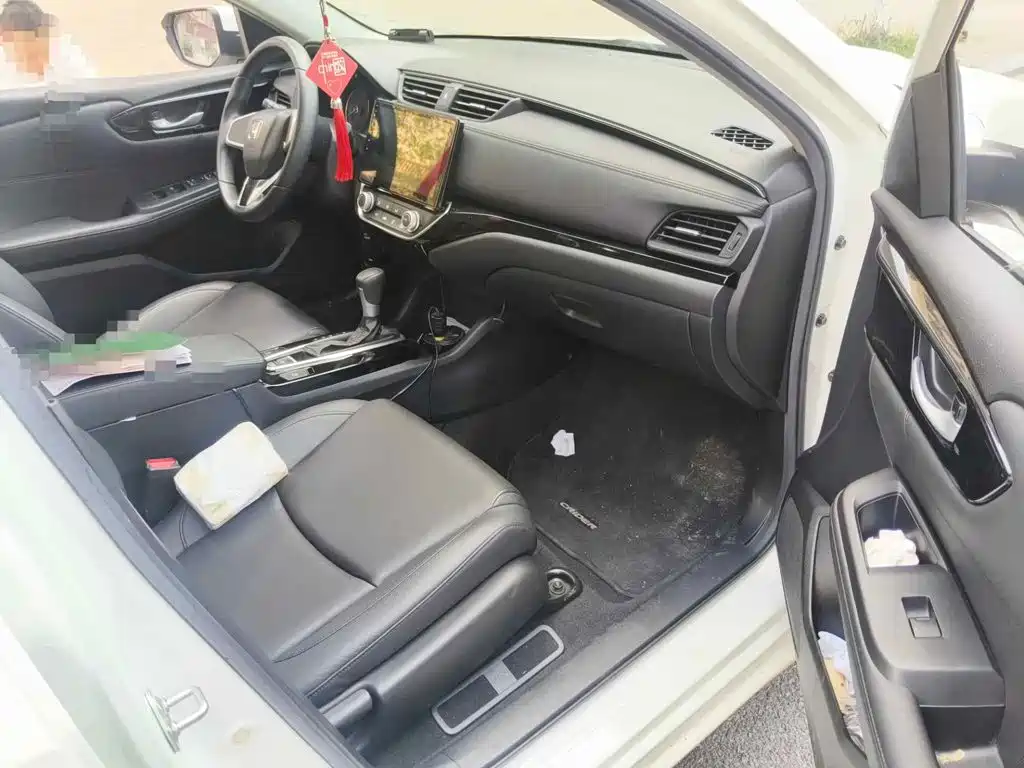 Honda Lingpai, миниатюра 13