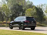 Фото 29 - Volkswagen Touareg