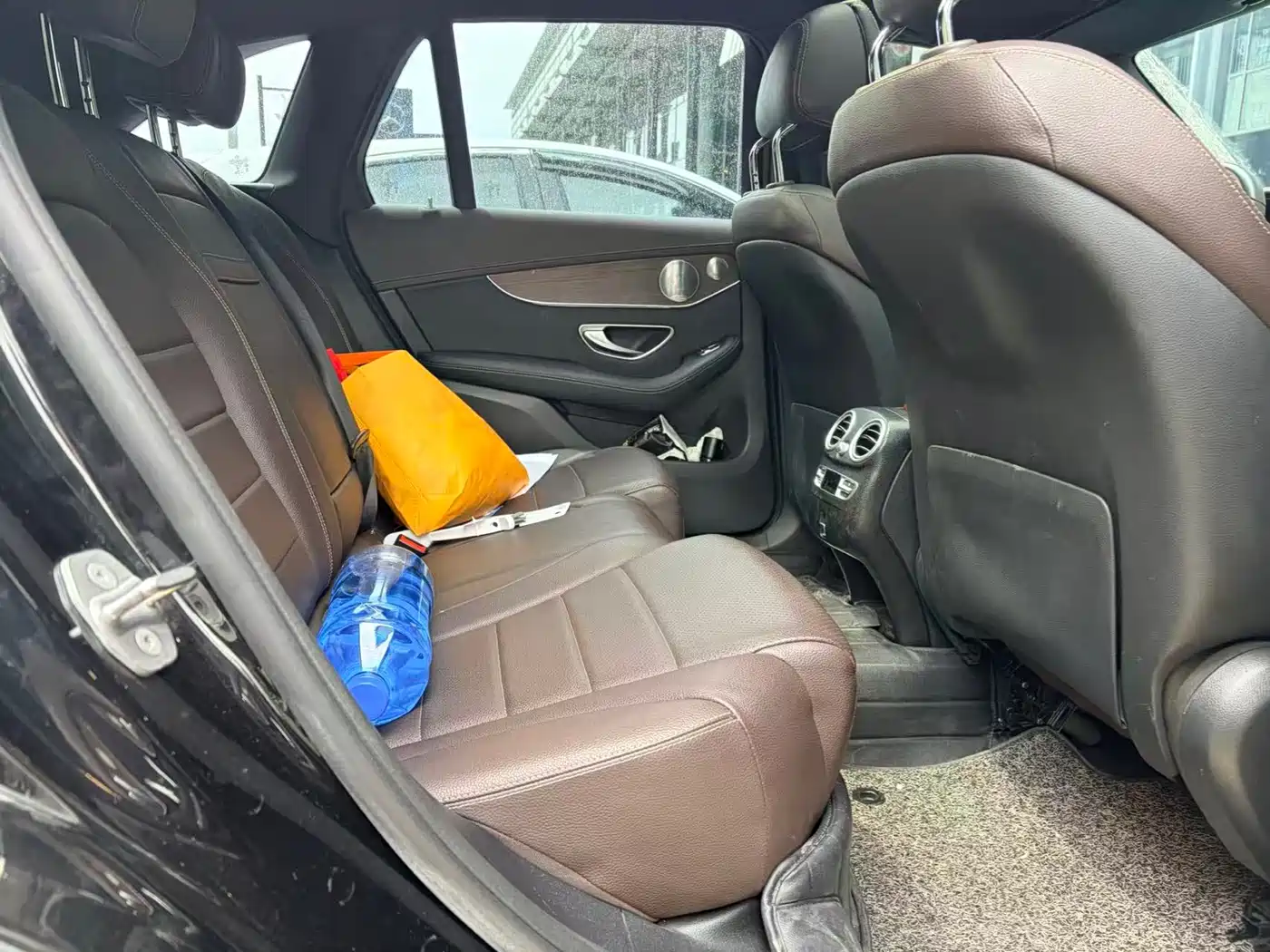 Mercedes-Benz GLC 2020 Facelift GLC 300 L 4MATIC Dynamic фото 2