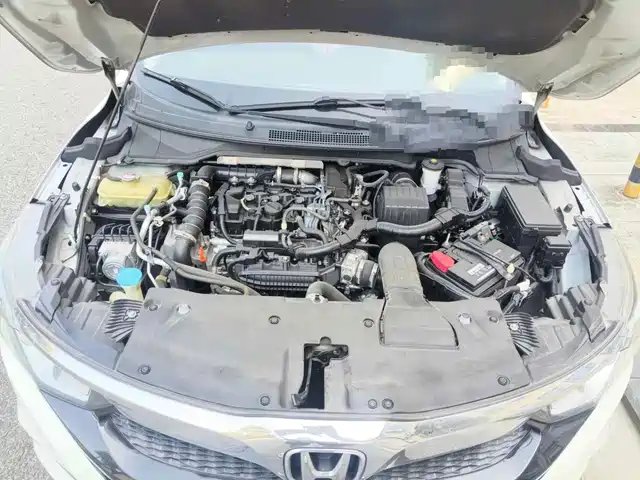 Honda Lingpai 2019 180Turbo CVT Luxury China VI — фото 3