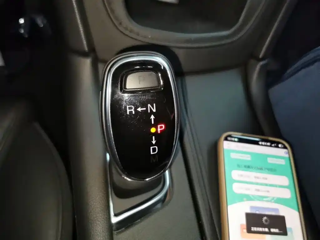 Cadillac XT5 2016 25T Luxury Model фото 14