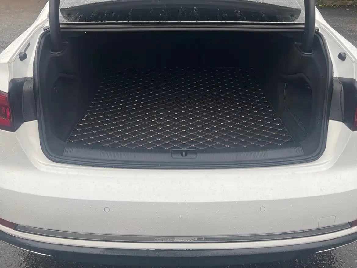 Audi A4L 2019 40 TFSI Progressive (China VI) фото 15