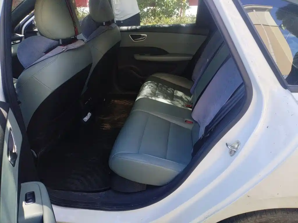 Roewe D6 2025 2025 520km Premium Edition