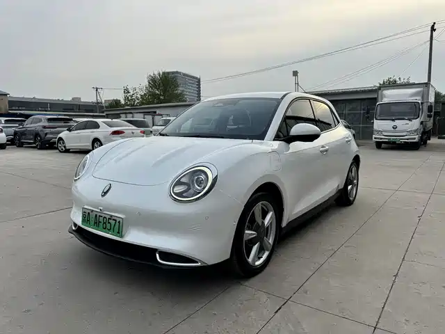 Ora Good Cat 2021 400km Standard Range Athena Edition (NCM)