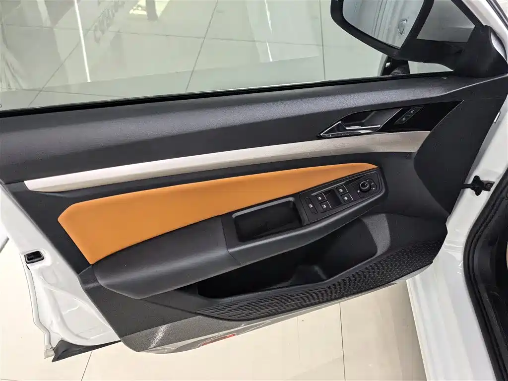 Volkswagen Bora 2024 2023 200TSI DSG Yuexing PRO Edition