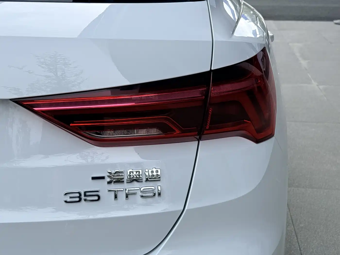 Фото 10 - Audi Q3