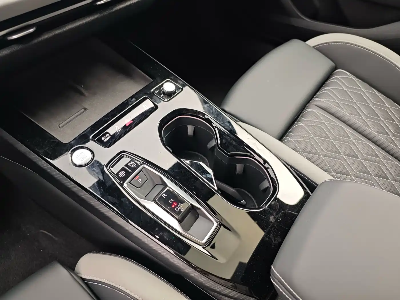 Audi A5L 2025 2025 2.0T Sport Edition Plus