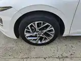 Фото 23 - Hyundai Mistra