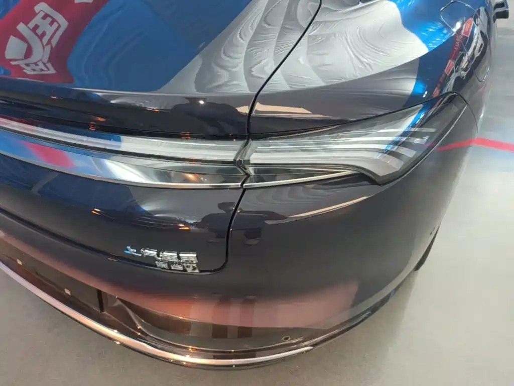 Buick Zenith Sedan 2025 2025 Model Base Version